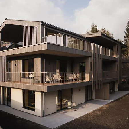 - Aira By Aa Homes Lejlighed