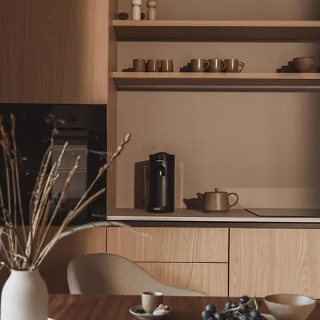 דירה - Aira By Aa Homes *