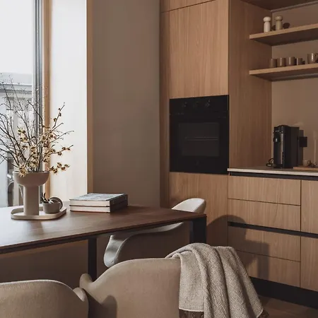 דירה - Aira By Aa Homes