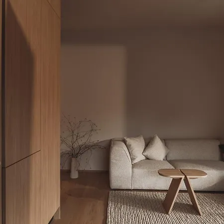 - Aira By Aa Homes Lejlighed *