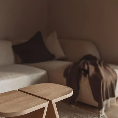 - Aira By Aa Homes Lejlighed *