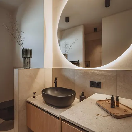 - Aira By Aa Homes * אייך