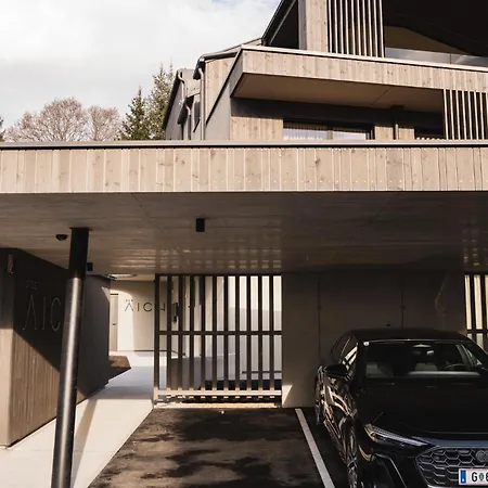 - Aira By Aa Homes Lejlighed *