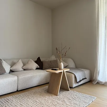 דירה - Aira By Aa Homes אייך