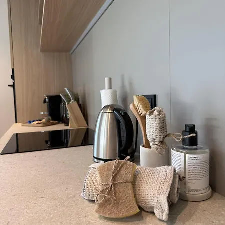 - Aira By Aa Homes דירה *
