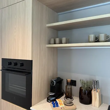 דירה - Aira By Aa Homes