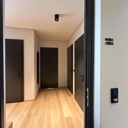 - Aira By Aa Homes אייך