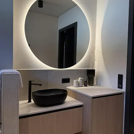 דירה - Aira By Aa Homes אייך