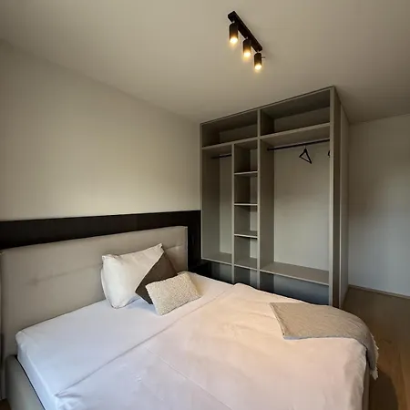 דירה - Aira By Aa Homes *