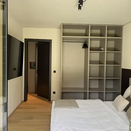 - Aira By Aa Homes דירה *