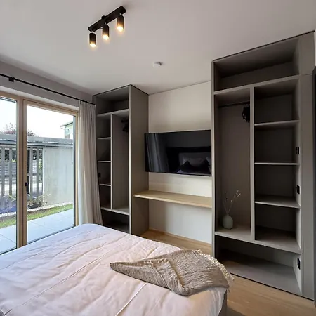 - Aira By Aa Homes דירה *