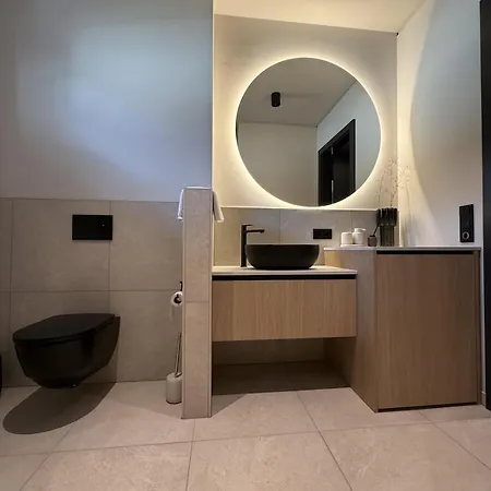 - Aira By Aa Homes * אייך
