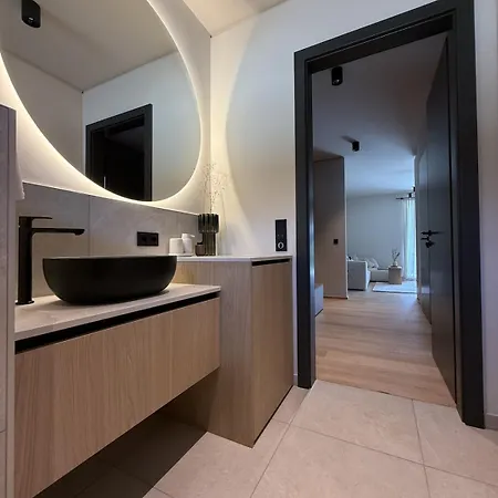 דירה - Aira By Aa Homes אייך