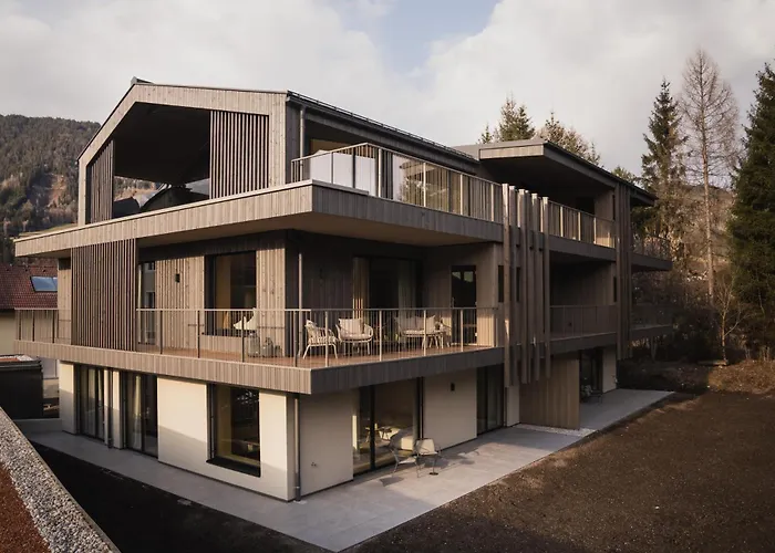 - Aira By Aa Homes Lejlighed