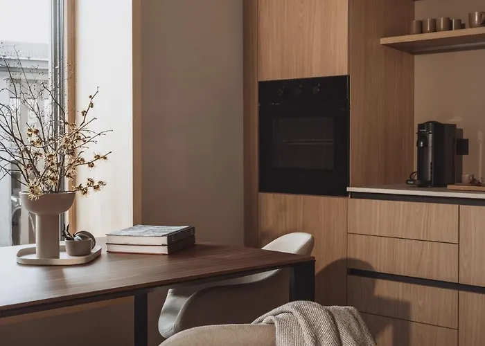 Lejlighed - Aira By Aa Homes