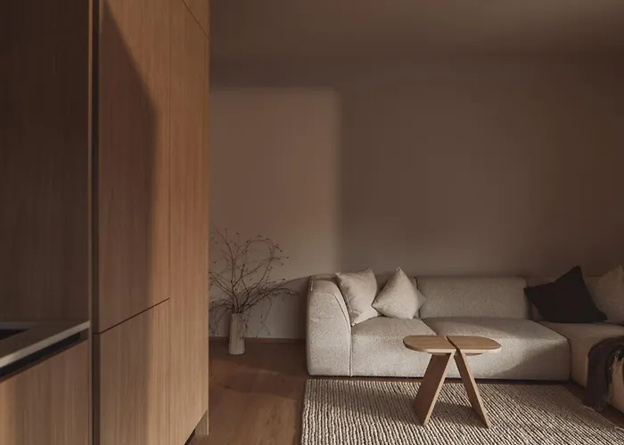 - Aira By Aa Homes Lejlighed *