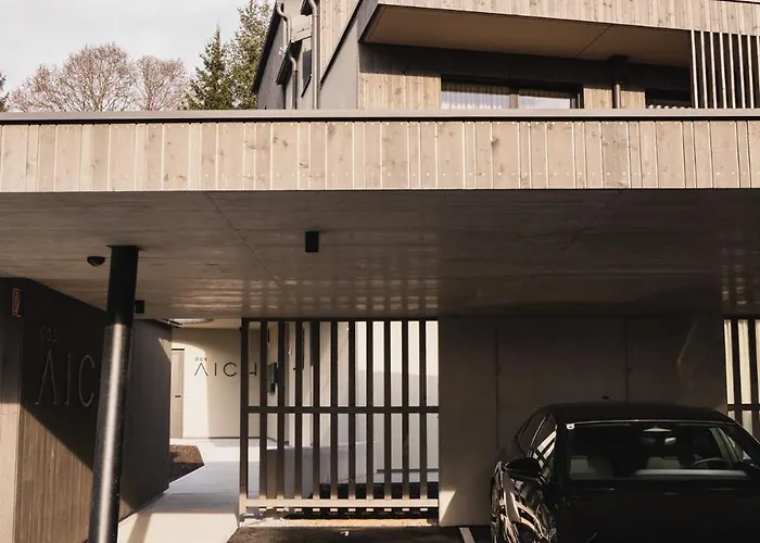 - Aira By Aa Homes Lejlighed *