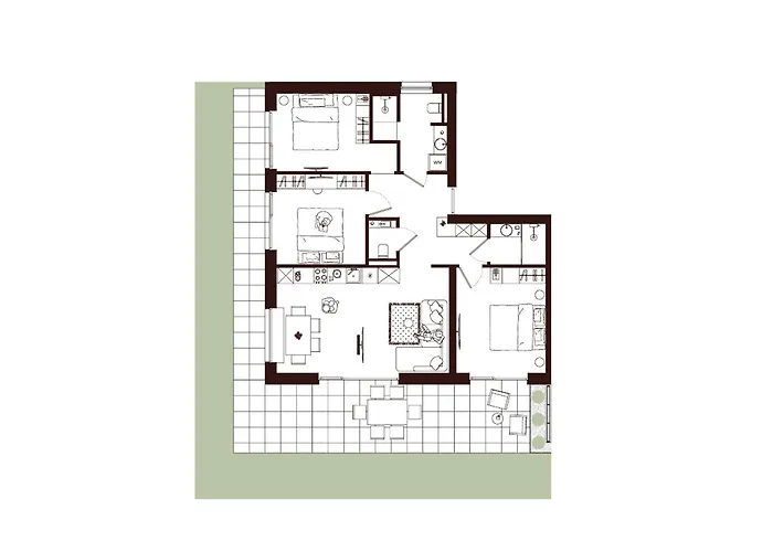 Lejlighed - Aira By Aa Homes Aich (Styria)